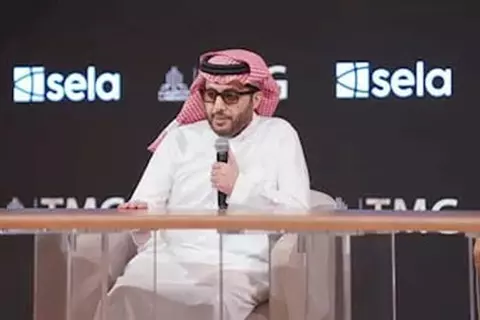 "مفاجأة القرن".. تركي آل الشيخ: انتظروا حدثًا رياضيًا ضخمًا في مصر